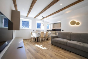 Dolomites Apartments Cesa Benedet Santa Cristina Valgardena